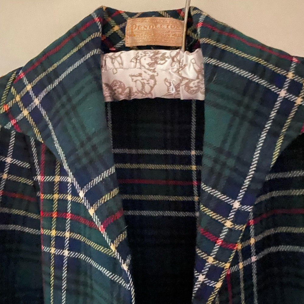 Pendleton Jacket - image 2